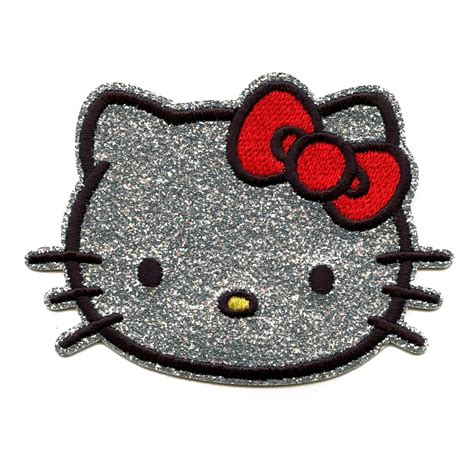 Hello Kitty Head
