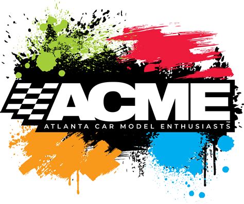 Acme Logo Savoy Automobile Museum