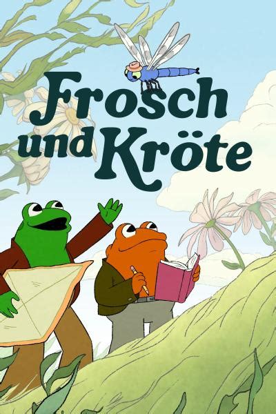 Frosch Und Kr Te Kino Co