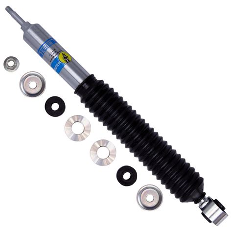 Bilstein B8 6112/5100 3 inch 4Runner (10-ON) Lift Kit w/ OME Springs - Bilstein Suspension Fits ...