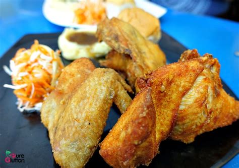 Start Your Segamat Food Trail At Vip Hotel Pureglutton