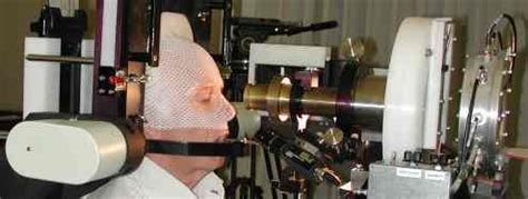 Major Milestone in Eye Cancer Treatment | TRIUMF : Canada's particle ...