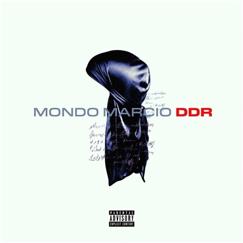 Mondo Marcio DDR Dio Del Rap Lyrics Genius Lyrics