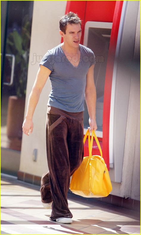 Jonathan Rhys Meyers In Underwear Naked Male Celebrities