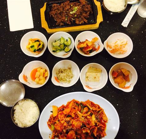 Soos Korean Restaurant 37 Photos And 52 Reviews Korean 3644 S