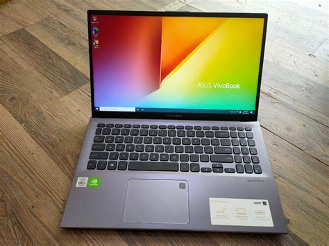 Asus Vivobook 15 X512f Computers And Tech Laptops And Notebooks On Carousell