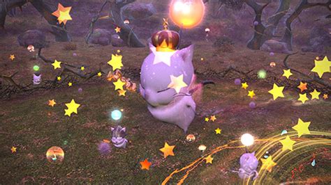 Good King Moggle Mog Xii Final Fantasy Xiv Online Wiki Ffxiv Ff