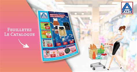 Catalogue Aldi De La Semaine Du 13 Au 18 Novembre 2024 En Ligne