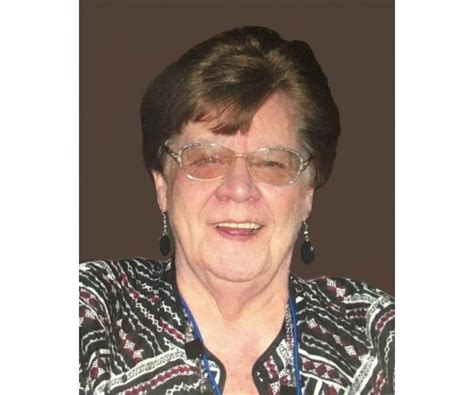 Rita Rodgers Obituary 1943 2017 Hanover Twp Pa Citizens Voice