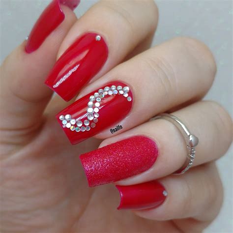 Unhas De Gel Decoradas Lindas Fotos E Dicas