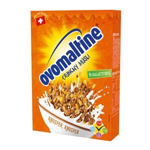 Ovomaltine Crisp M Sli Online Bestellen Billa