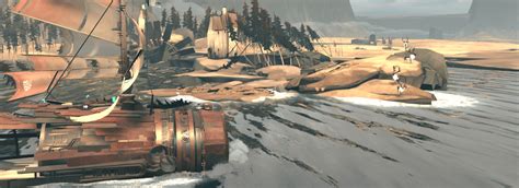 Far: Changing Tides Revealed, Sequel to Far: Lone Sails - E3 2021 ...