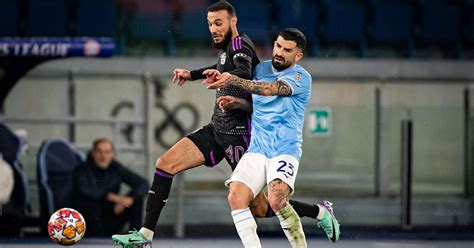 Lazio Rom FC Bayern Das Spiel in voller Länge