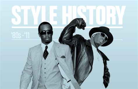 Style History: Diddy | Complex