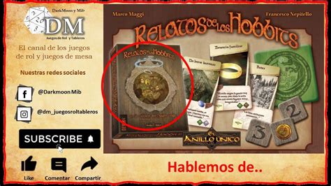 Tutorial Juego De Cartas Narrativo De Aventuras Relatos De Los