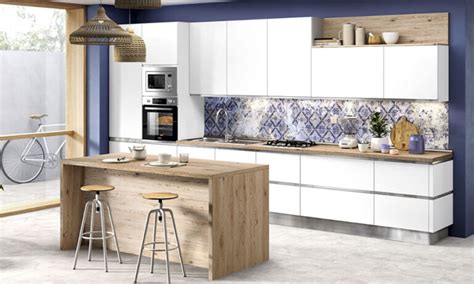 Come Progettare Una Cucina Lineare Di 4 Metri MondoDesign It