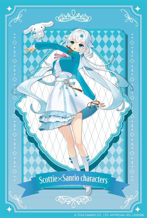 Original Image By Sanrio 4350176 Zerochan Anime Image Board