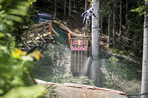 Epic Bikepark Leogang Is Ready For The Summer Season Imb Free