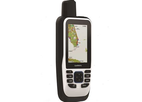 Garmin Gpsmap S