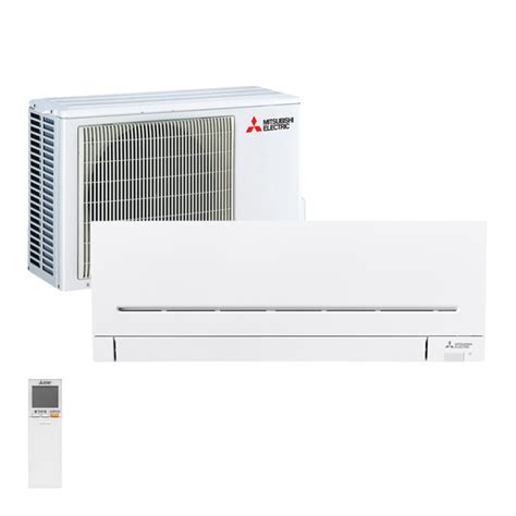 Climatizzatore Mitsubishi MSZ AP42VGK WiFi 15000 Btu Inverter