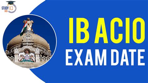 Ib Acio Grade Exam Date Merci Stafani