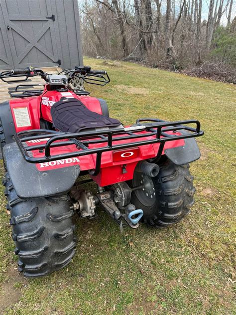 Honda 300 four trax - ATVs & UTVs - Hendersonville, North Carolina