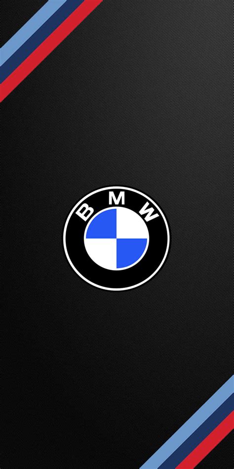 Bmw M Logo Hd
