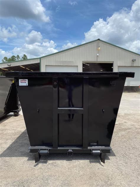 Ft Texas Pride Dumpsters For Sale American Made Dumpsters