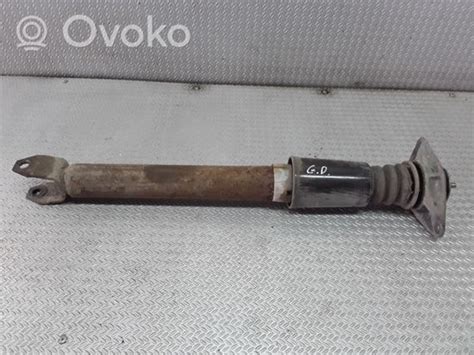 Audi A8 S8 D2 4D Rear shock absorber/damper | EzParts - Used Auto Parts