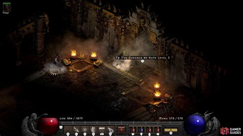 Diablo 2 Resurrected Items Database Dsaangry