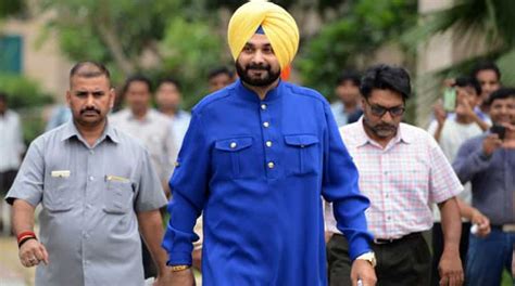 1988 Road Rage Case Congresss Navjot Singh Sidhu Gets One Year Jail