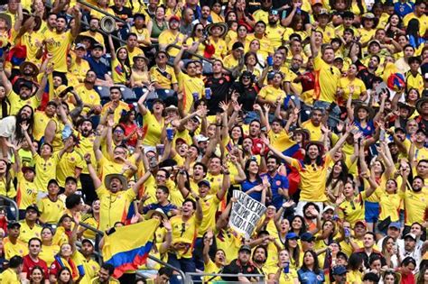 Copa America Group Stage Schedule Of Matches Dates Times