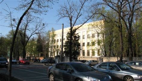 Румунія зобов’язала російське посольство скоротити штат на 51 посаду