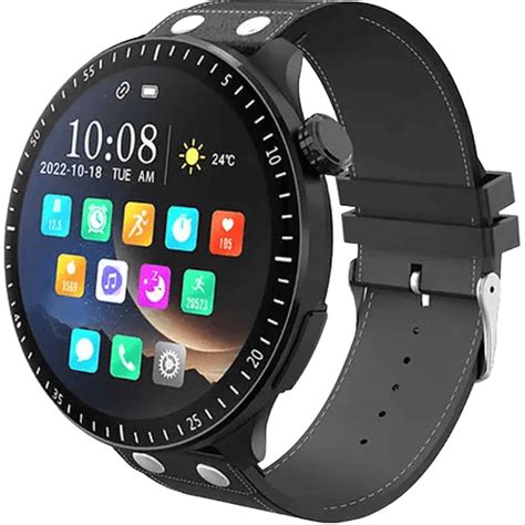 Haino Teko Rw Smart Watch Globaltelecom Priceinpakistan