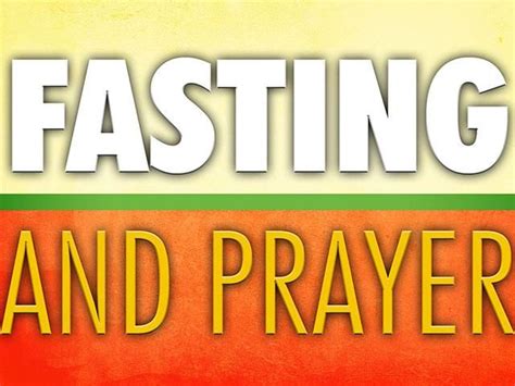 The Power Of Prayer And Fasting CBN Book Of Daniel What Is Evil