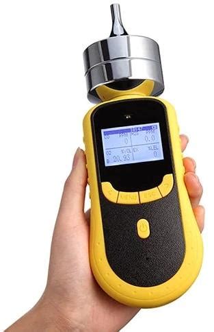 Portable Gas Analyzer Manufacturer Supplier From Bangalore