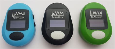 Personal Alarm Pendant 4g Medical Pendant Alarms For Elderly