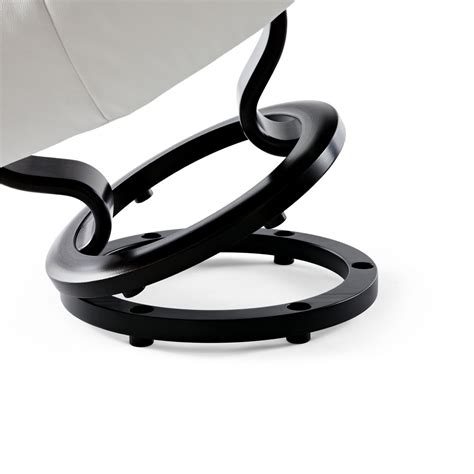 Stressless Elevator Ring Classic Berkowitz Furniture
