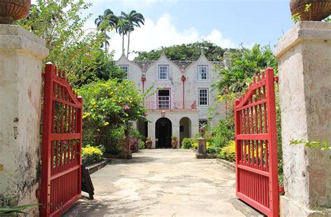 Best Vacation Places In Barbados Touriago