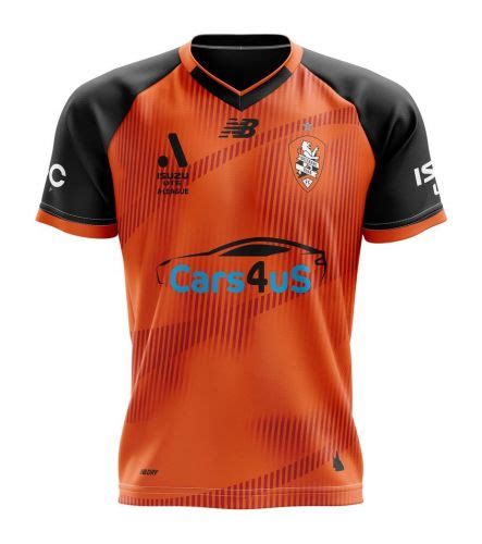 Olympic Fc 2023 Away Kit