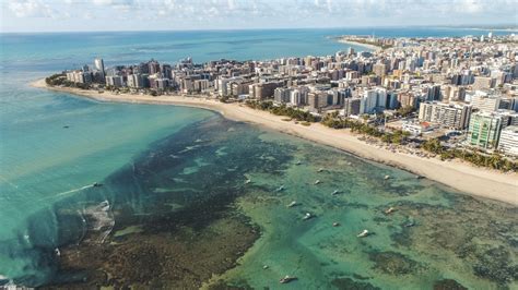 Maceió Guia Completo de Viagem 10Destinos