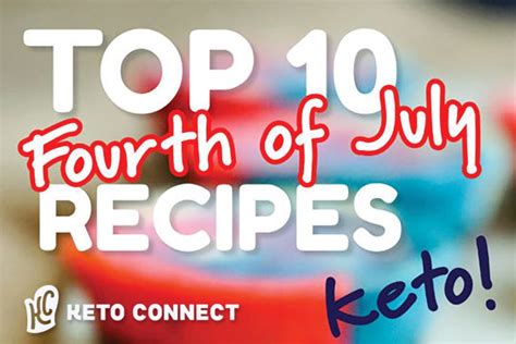 21 Keto Appetizers You Have To Try Ketoconnect Fourth Of July Food