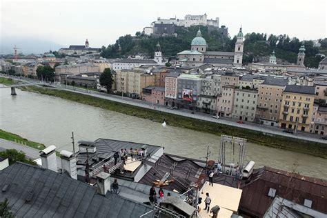 Salzburgs Beste Aussichtspunkte Salzburgerland Magazin