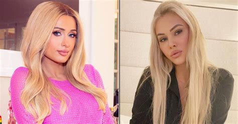 When Paris Hilton Reportedly Punched Shanna Moaklers Face After Using