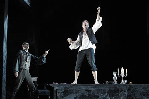 Don Giovanni Opera Australia