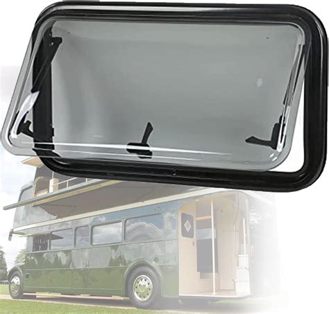 Rv Push Out Window Rv Window Caravan Motorhome Camper Windows External