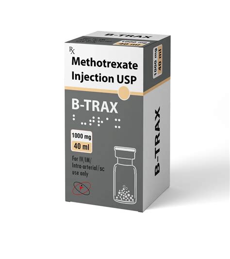 Methotrexate Injection At Best Price In Chandigarh By Rescuers Life