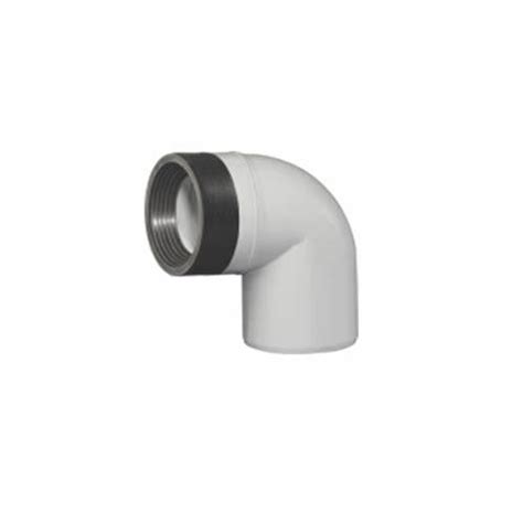 Buy Swr Wc Connector Bend Online Urban Hardwares