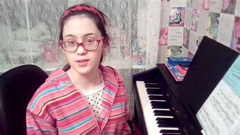 *Менуэт Д.Циполи😃 - YouTube