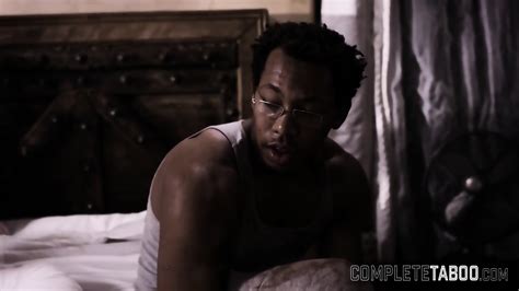 Blonde Blind Teen Gets Fucked